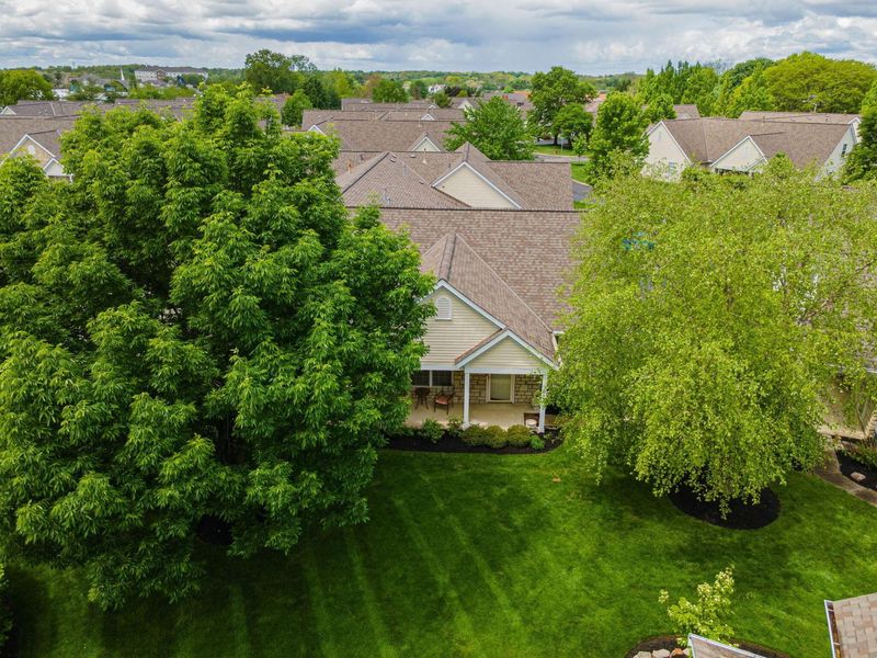 7849 Meadowlark Lane N, Unit Building 1, Reynoldsburg, OH 43068 Photo 40