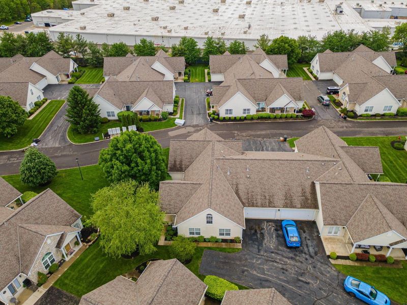 7849 Meadowlark Lane N, Unit Building 1, Reynoldsburg, OH 43068 Photo 43