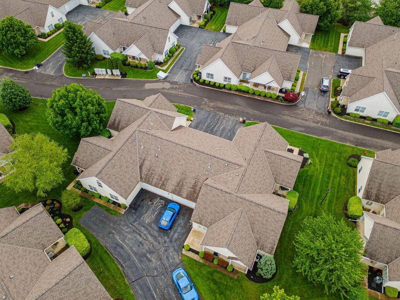 7849 Meadowlark Lane N, Unit Building 1, Reynoldsburg, OH 43068 Photo 45