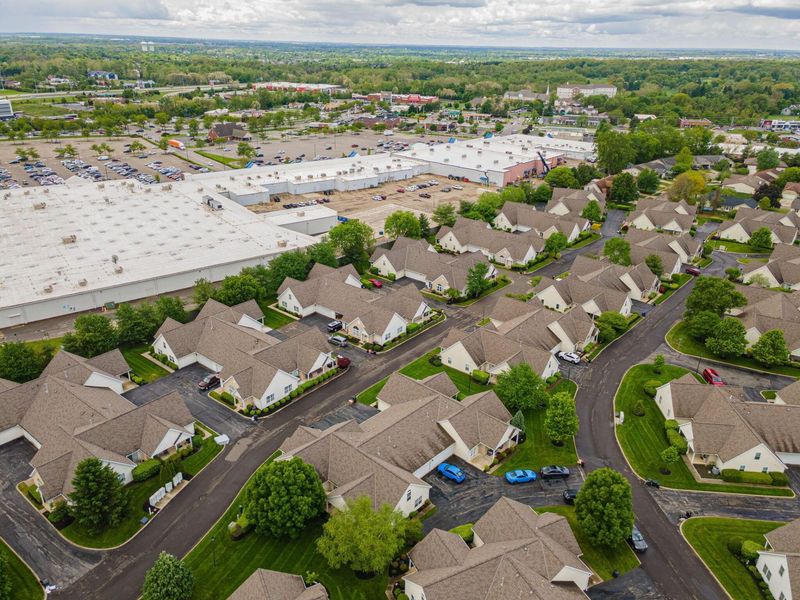 7849 Meadowlark Lane N, Unit Building 1, Reynoldsburg, OH 43068 Photo 47