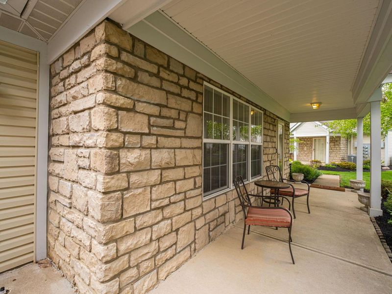 7849 Meadowlark Lane N, Unit Building 1, Reynoldsburg, OH 43068 Photo 7