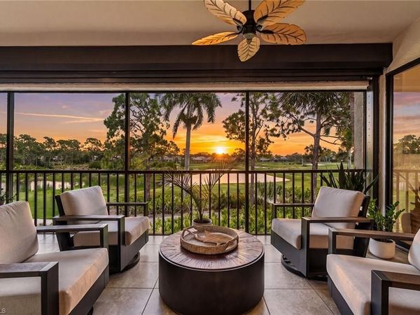 27175 Oakwood Lake DR , Unit 201, BONITA SPRINGS, FL 34134