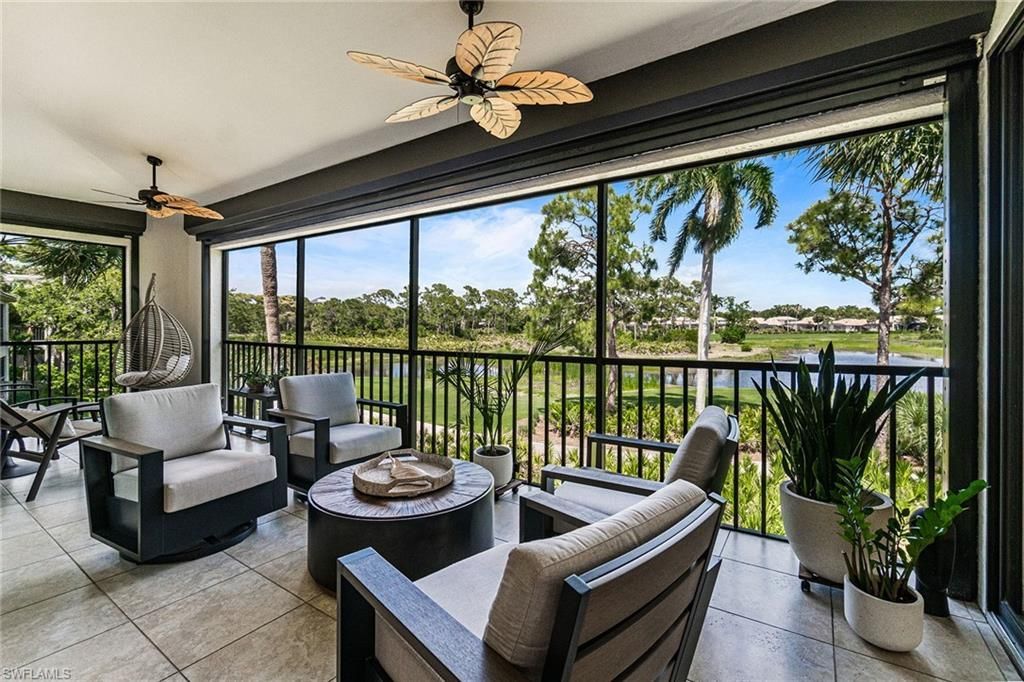 27175 Oakwood Lake Dr, Unit 201, Bonita Springs, FL 34134 Photo