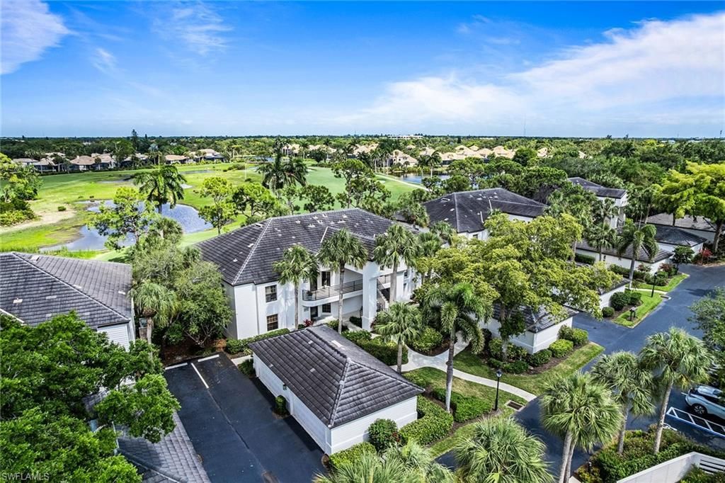 27175 Oakwood Lake Dr, Unit 201, Bonita Springs, FL 34134 Photo