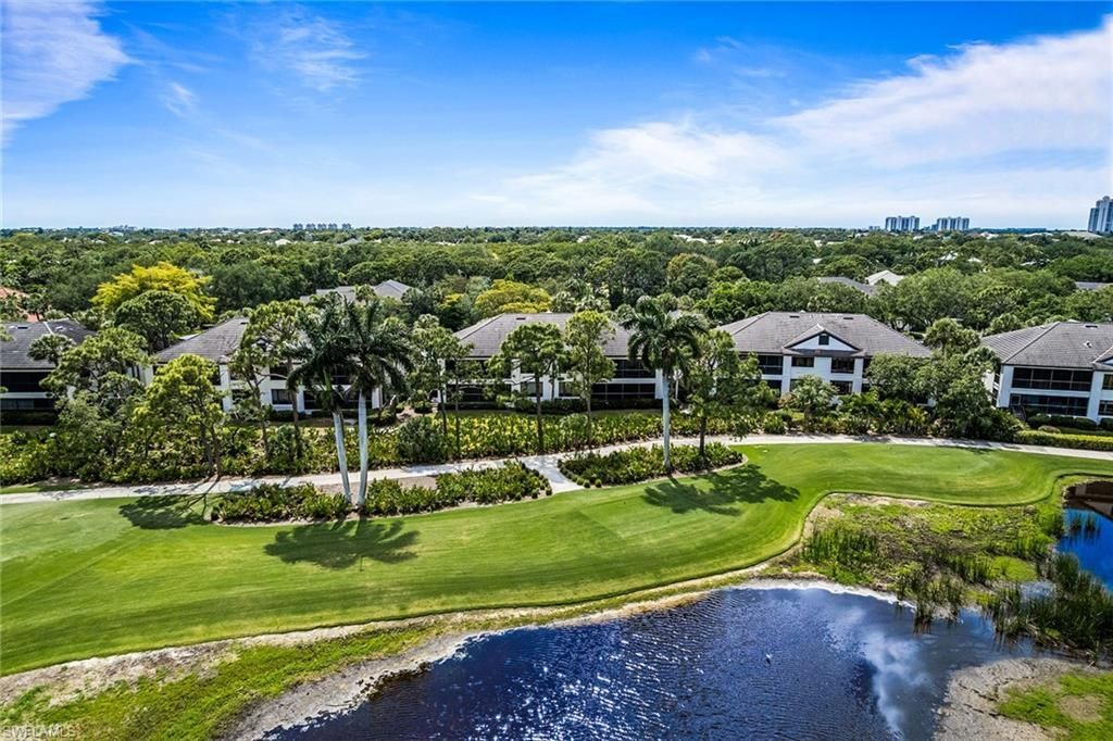 27175 Oakwood Lake Dr, Unit 201, Bonita Springs, FL 34134 Photo