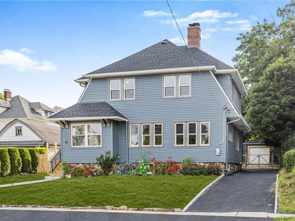 12 Risley Place , New Rochelle, NY 10801