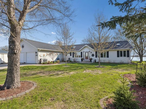 81990 558th Street, Buffalo Lake, MN 55314