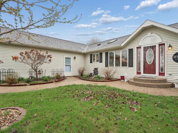 81990 558th Street, Buffalo Lake, MN 55314