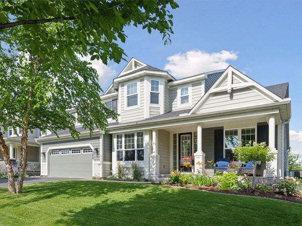 3747 Crane Island Court, Minnetrista, MN 55331