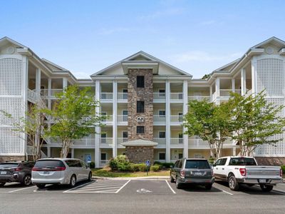 4878 Luster Leaf Circle, Unit 103, Myrtle Beach, SC 29577
