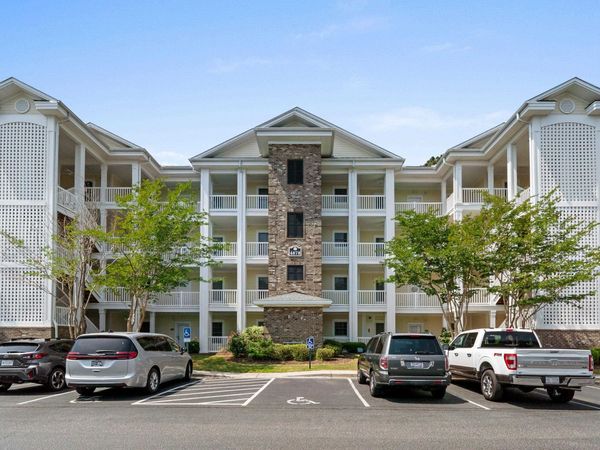 4878 Luster Leaf Circle, Unit 103, Myrtle Beach, SC 29577