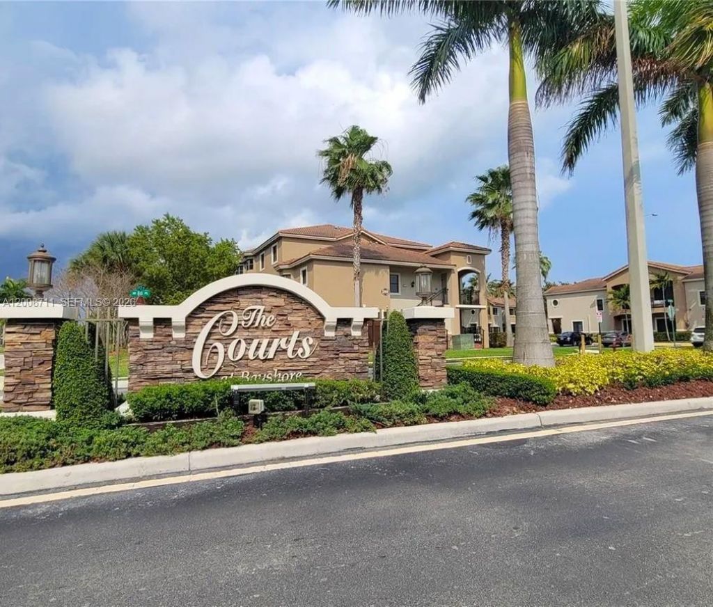 22441 SW 88th Pl , Unit 201-5, Cutler Bay, FL 33190 Photo