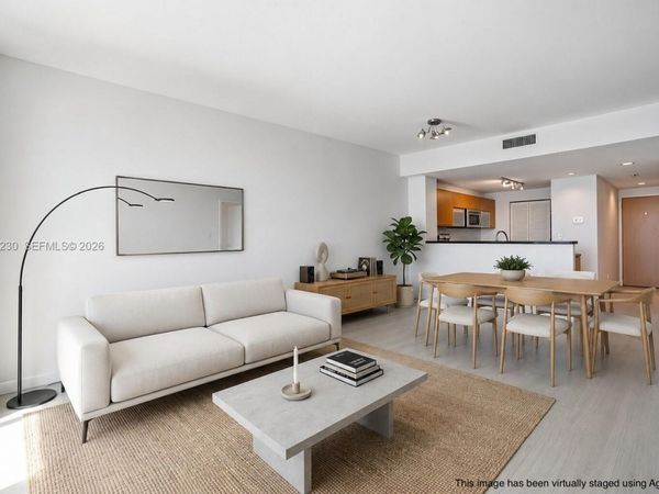 253 NE 2nd St , Unit 3104, Miami, FL 33132