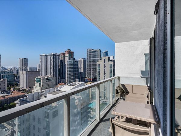 253 NE 2nd St , Unit 3104, Miami, FL 33132