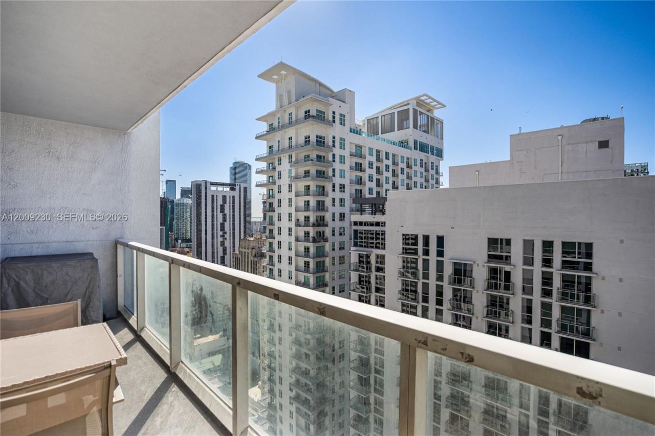 253 NE 2nd St , Unit 3104, Miami, FL 33132 Photo