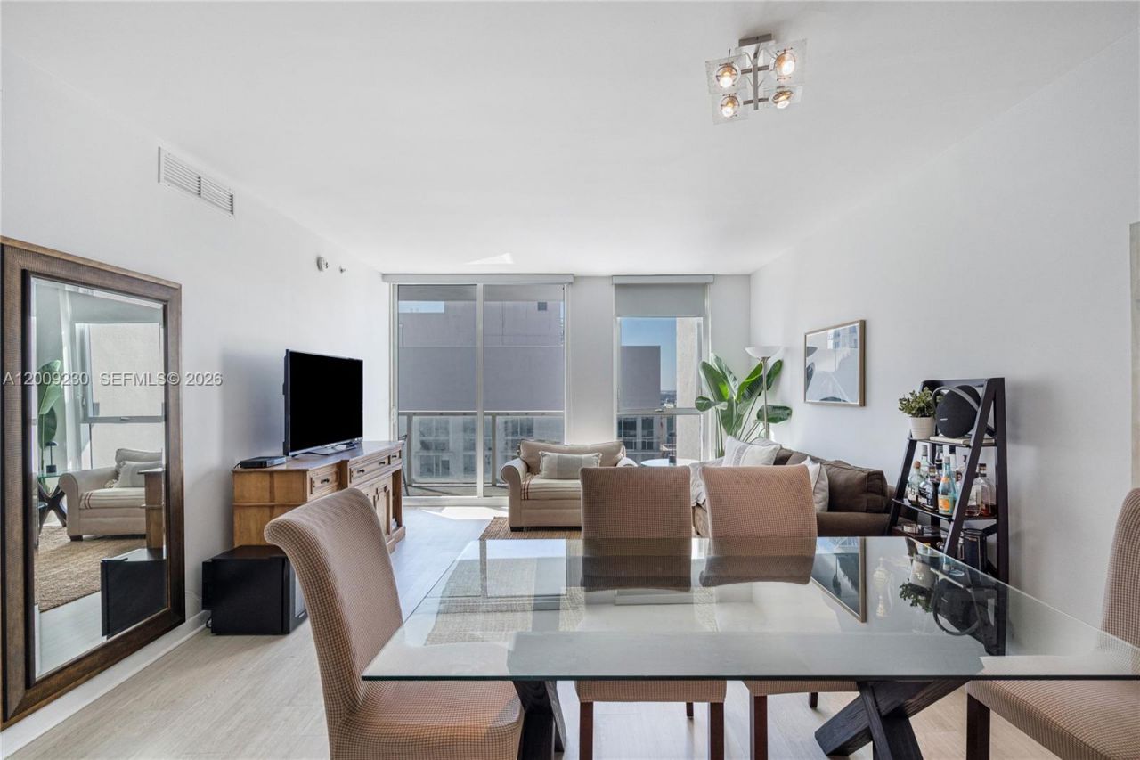 253 NE 2nd St , Unit 3104, Miami, FL 33132 Photo