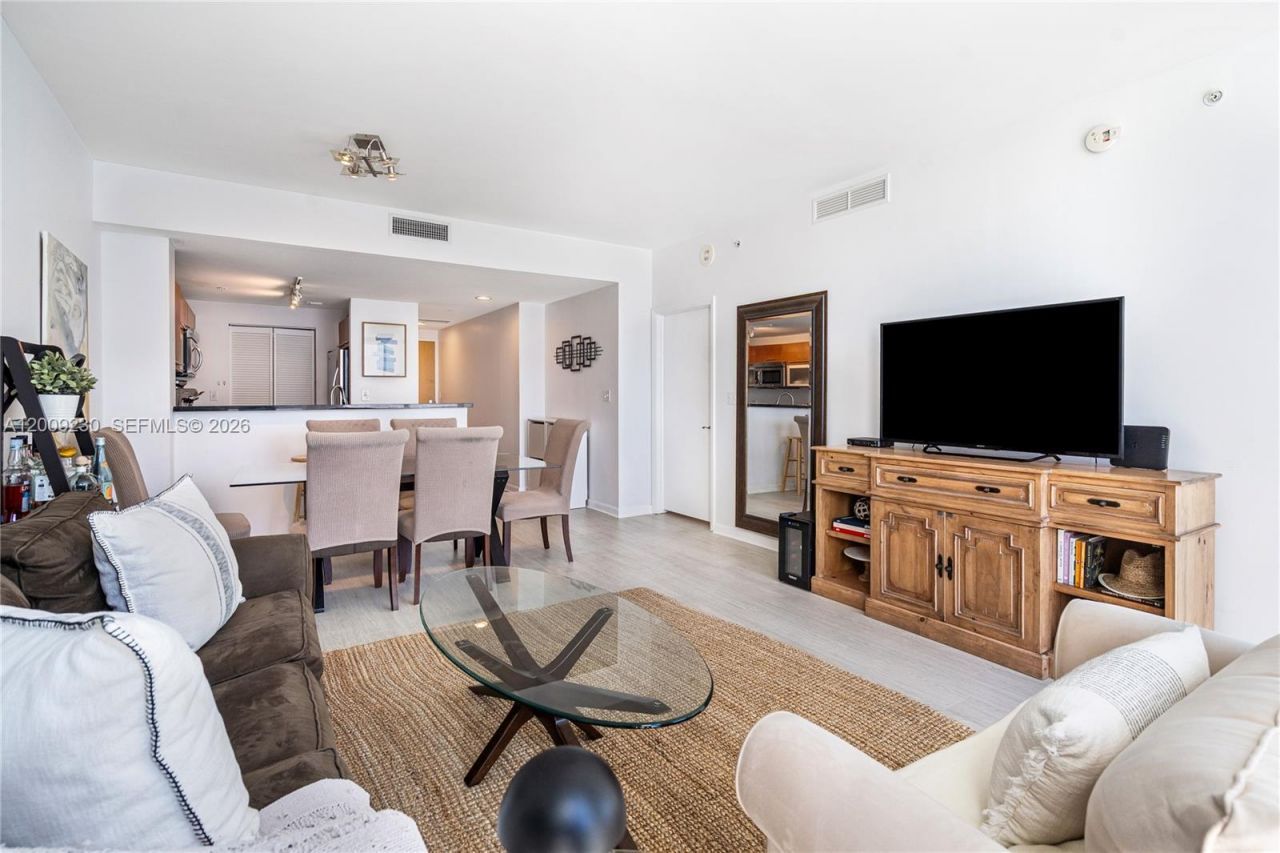 253 NE 2nd St , Unit 3104, Miami, FL 33132 Photo