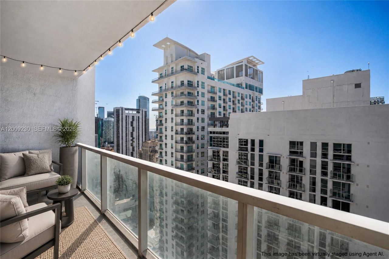253 NE 2nd St , Unit 3104, Miami, FL 33132 Photo