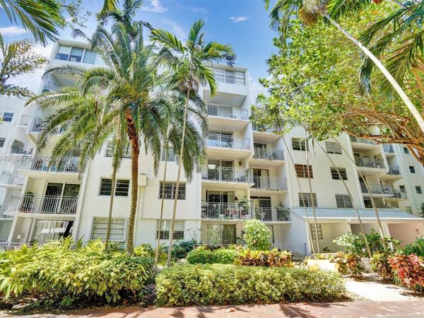 777 NE 62nd St , Unit C508, Miami, FL 33138