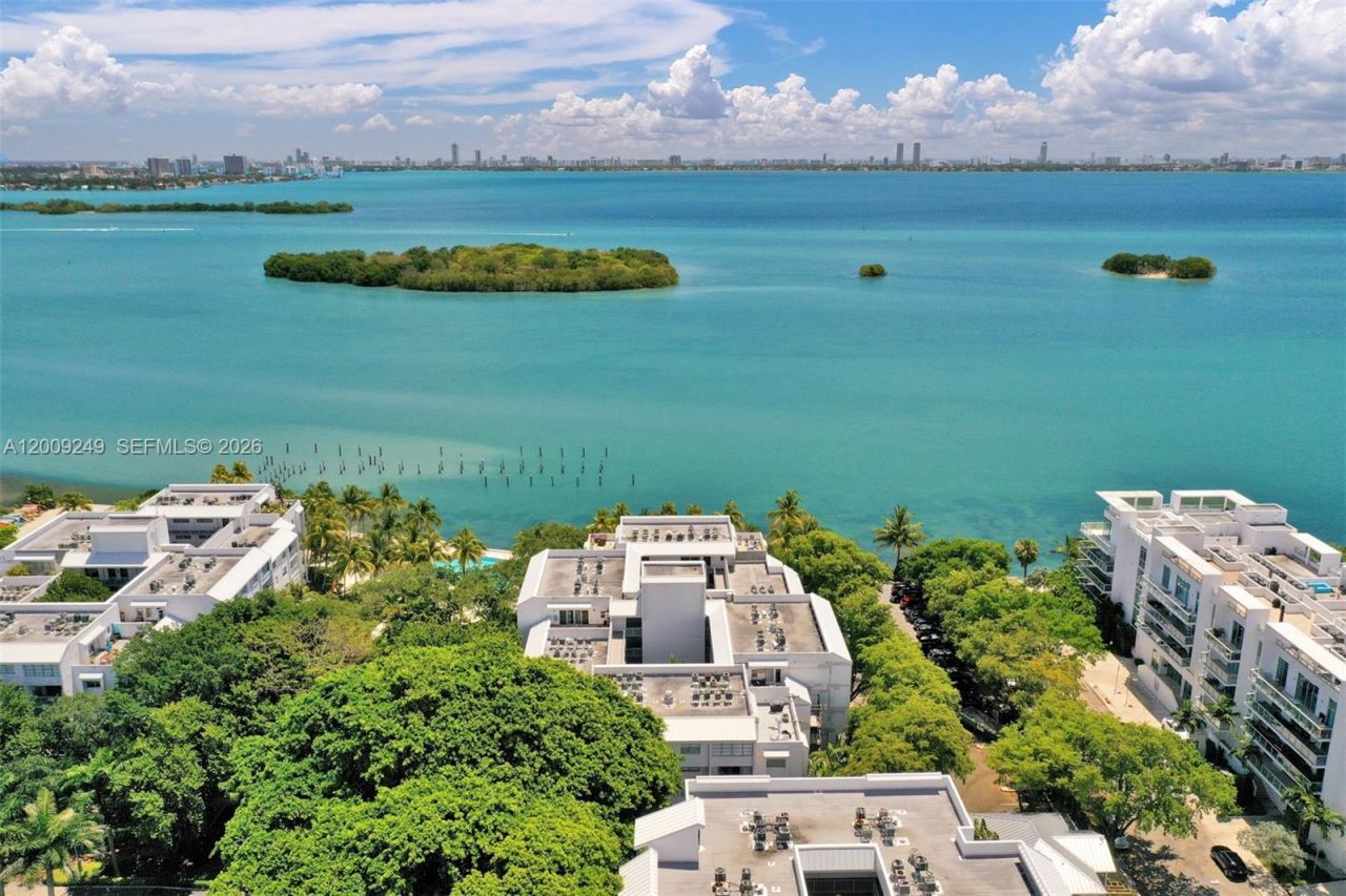 777 NE 62nd St , Unit C508, Miami, FL 33138 Photo