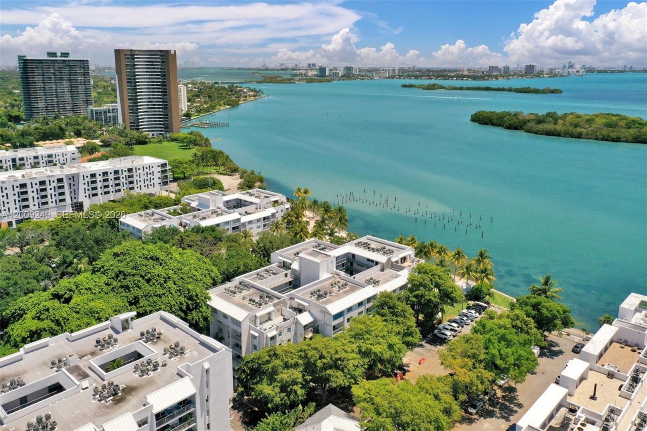 777 NE 62nd St , Unit C508, Miami, FL 33138 Photo