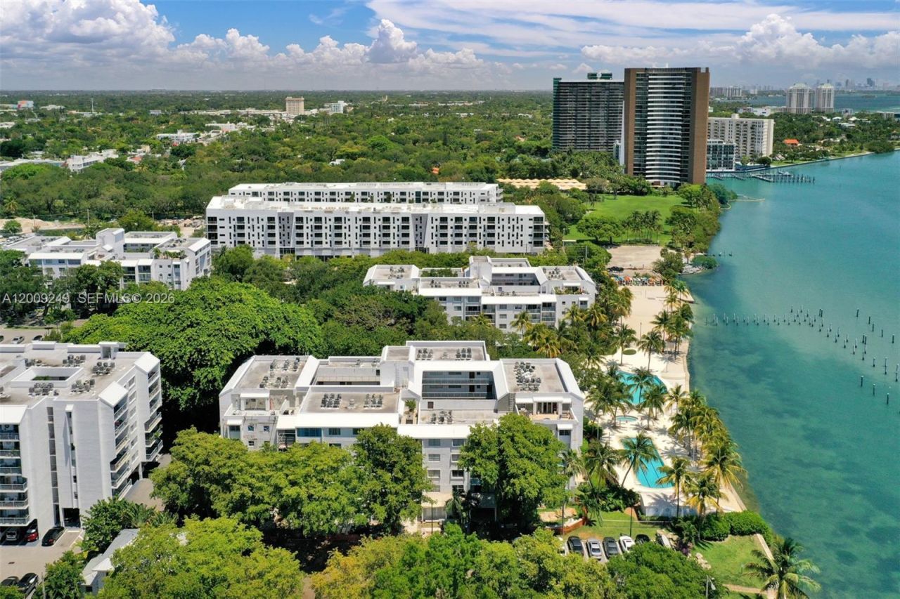 777 NE 62nd St , Unit C508, Miami, FL 33138 Photo