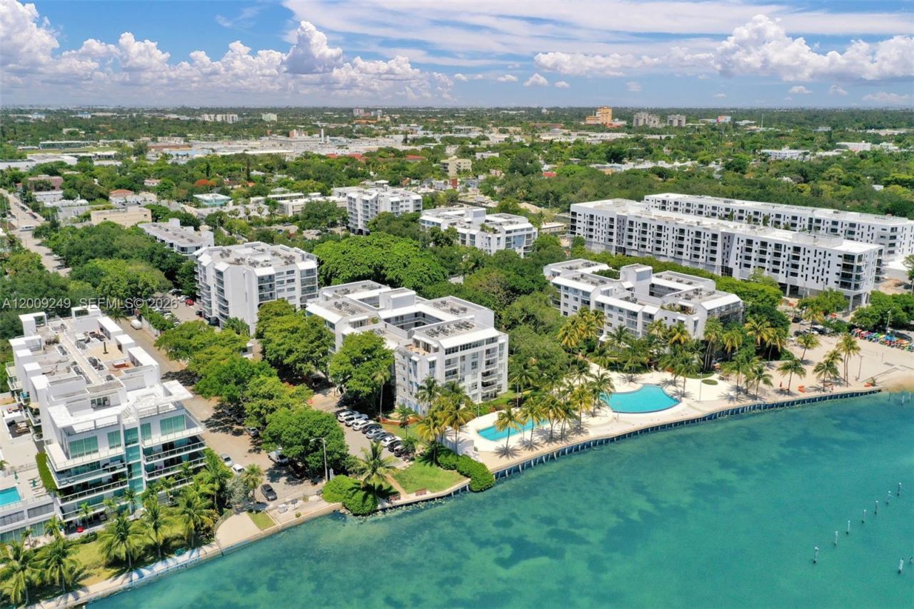 777 NE 62nd St , Unit C508, Miami, FL 33138 Photo