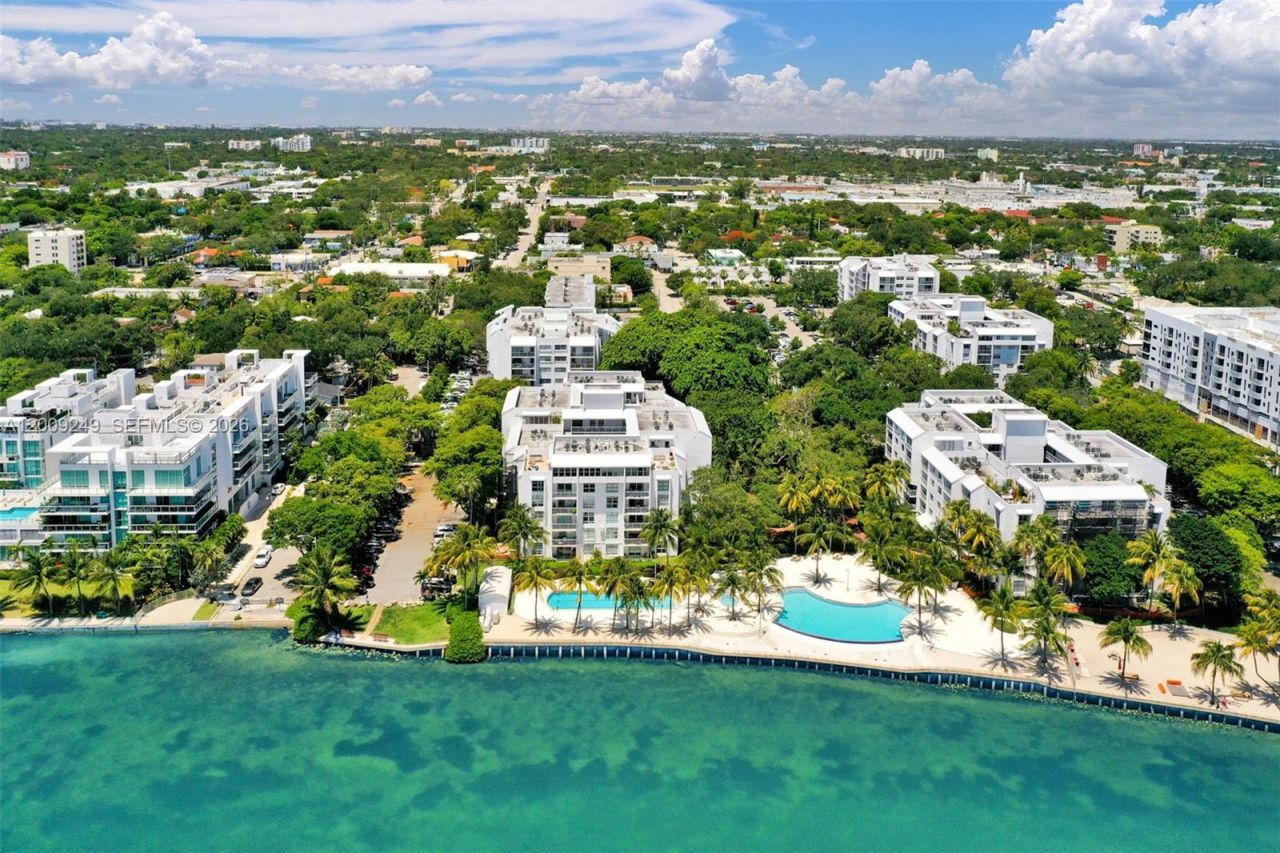 777 NE 62nd St , Unit C508, Miami, FL 33138 Photo