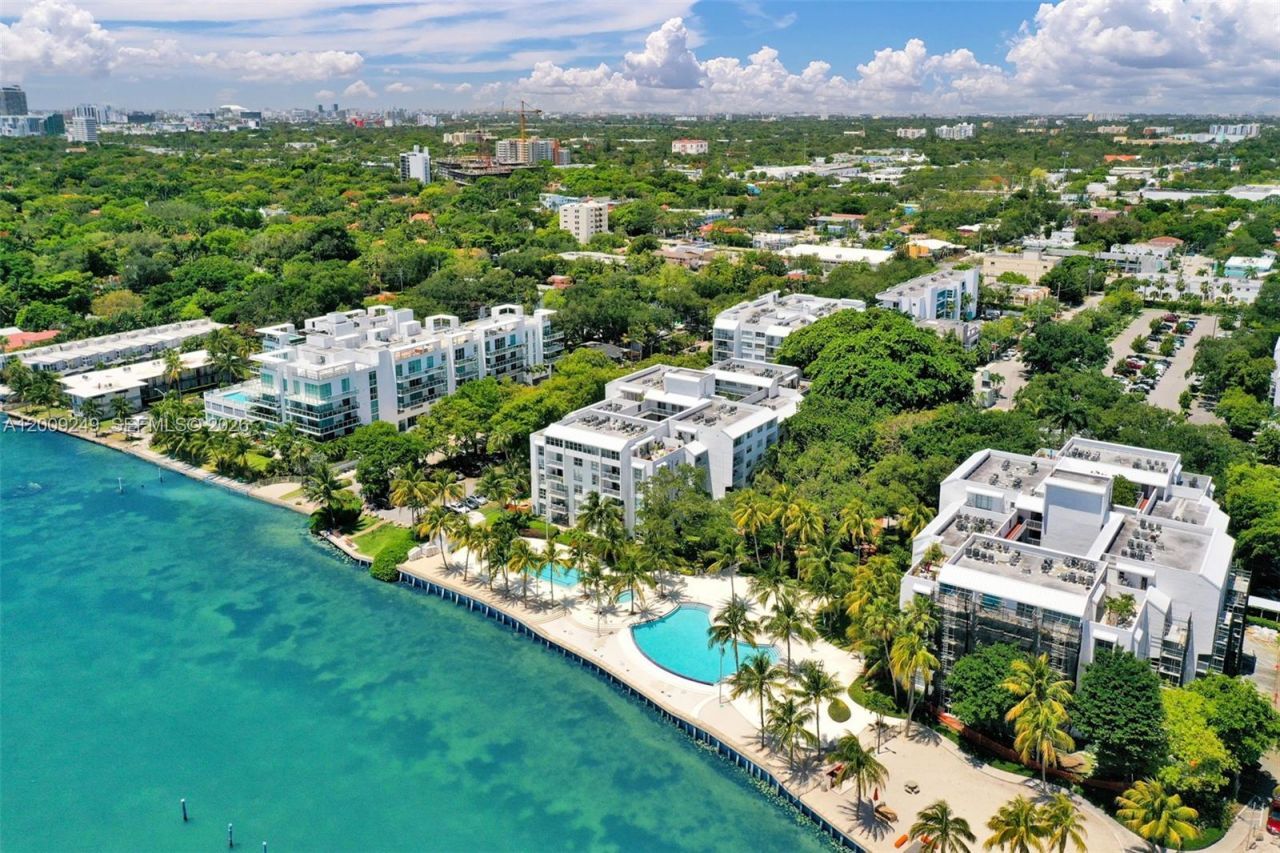 777 NE 62nd St , Unit C508, Miami, FL 33138 Photo