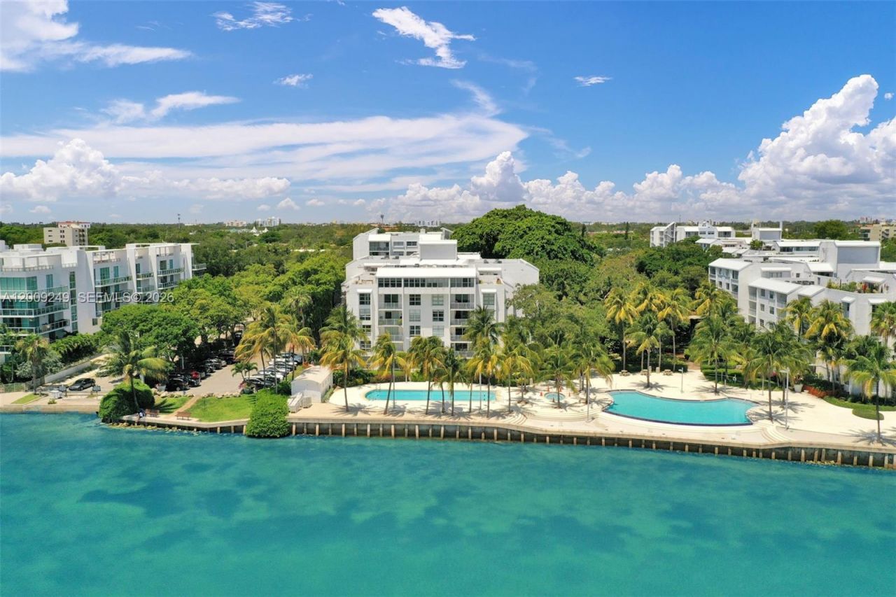 777 NE 62nd St , Unit C508, Miami, FL 33138 Photo