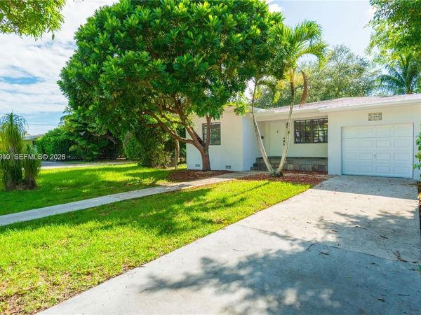 5490 SW 57 Ave , Miami, FL 33155