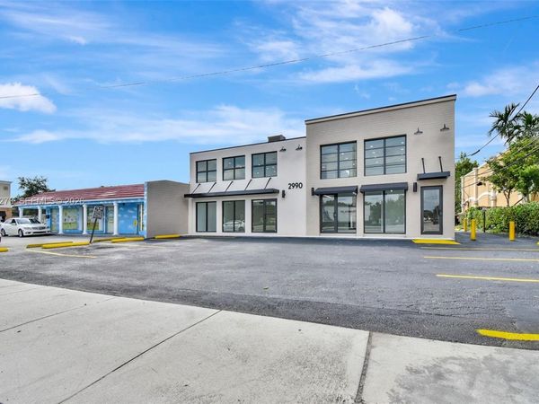 2990 Griffin Rd , Unit 3, Dania Beach, FL 33312