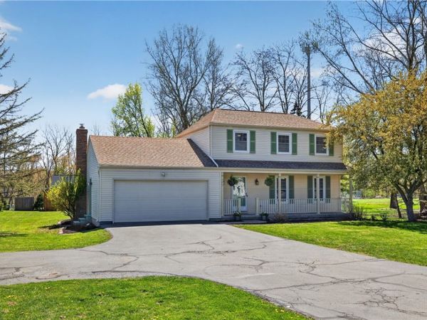 725 Macedon Center Road, Fairport, NY 14450