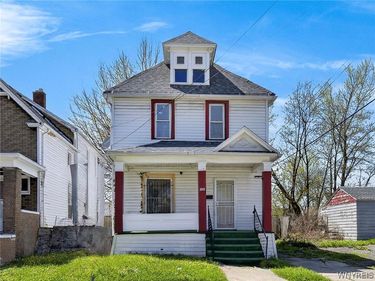 100 Kilhoffer Street, Buffalo, NY 14211