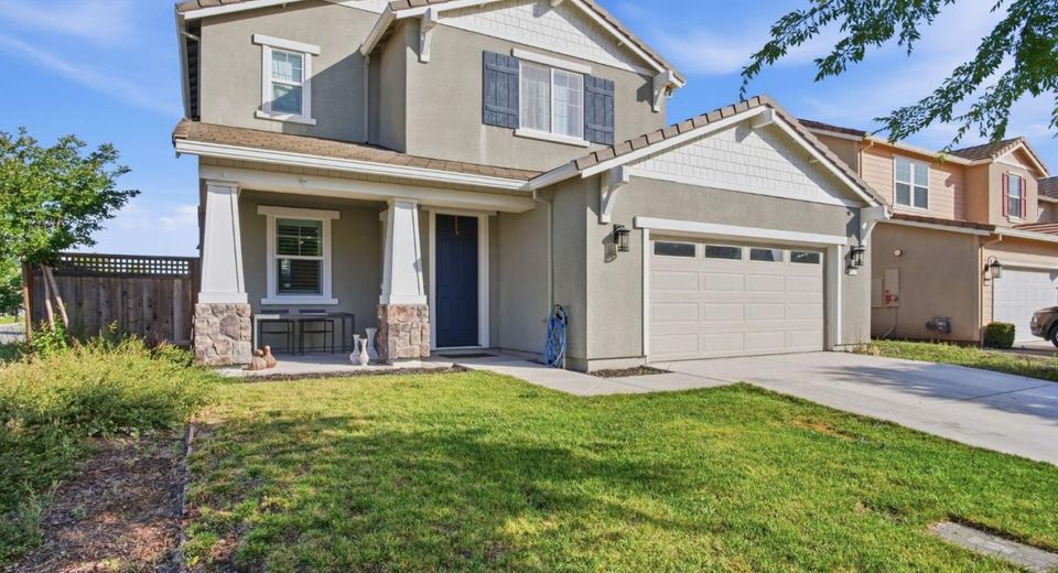 17479 Graceada Ln, Lathrop, CA 95330 Photo