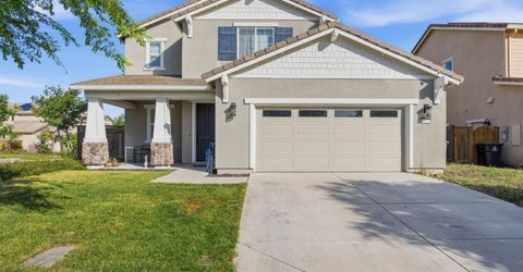 17479 Graceada Ln, Lathrop, CA 95330 Photo