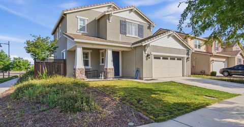 17479 Graceada Ln, Lathrop, CA 95330 Photo