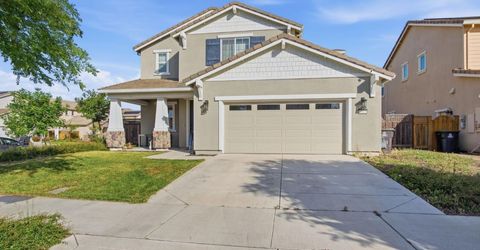 17479 Graceada Ln, Lathrop, CA 95330 Photo