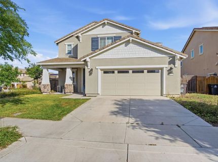 17479 Graceada Ln, Lathrop, CA 95330 Photo