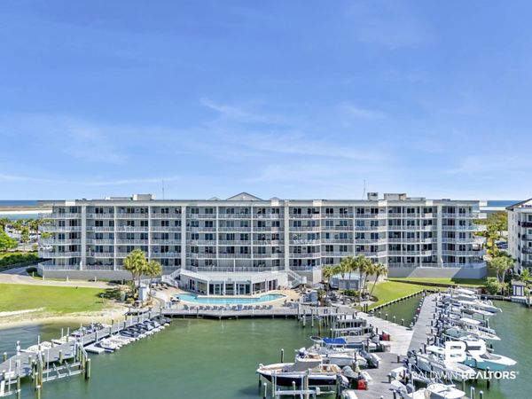 27405 Polaris Street, Unit 204, Orange Beach, AL 36561
