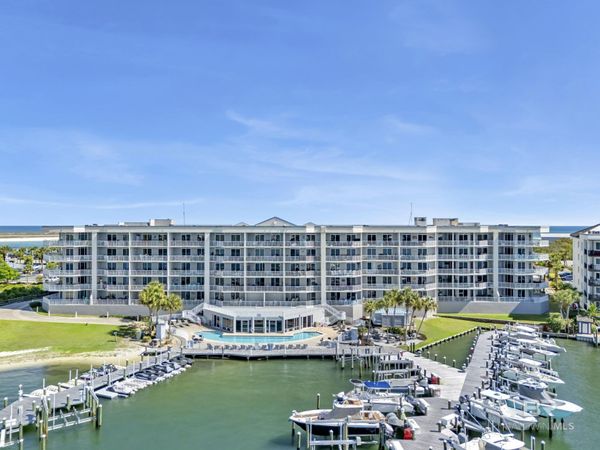 27405 Polaris Street, Unit 204, Orange Beach, AL 36561