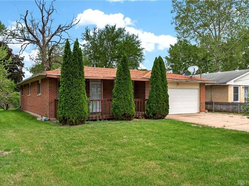 3659 Trail On Road, Moraine, OH 45439 Photo 2
