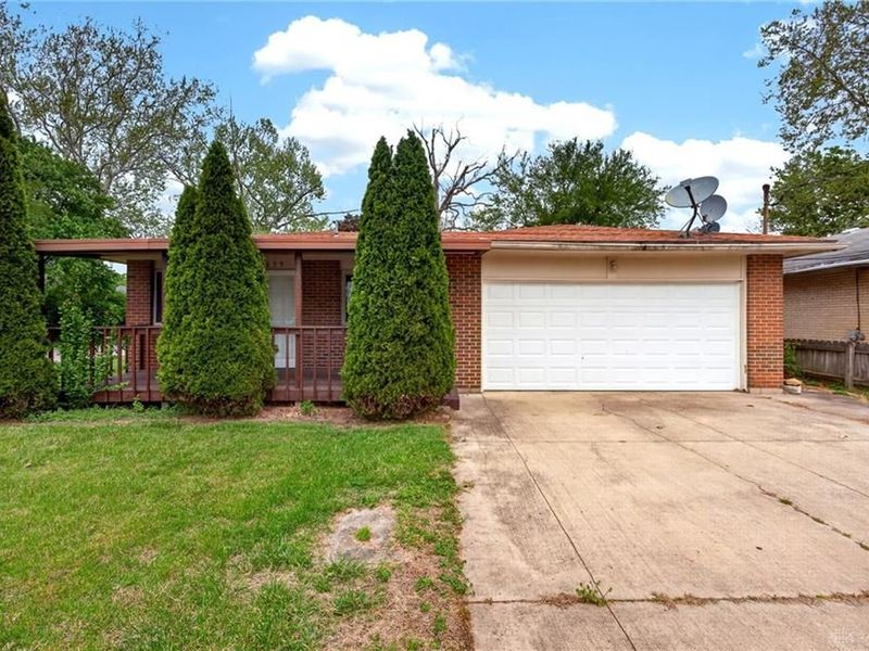 3659 Trail On Road, Moraine, OH 45439 Photo 5