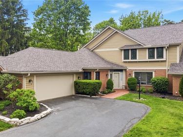 849 Lincoln Woods Court, Kettering, OH 45429