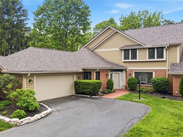 849 Lincoln Woods Court, Kettering, OH 45429