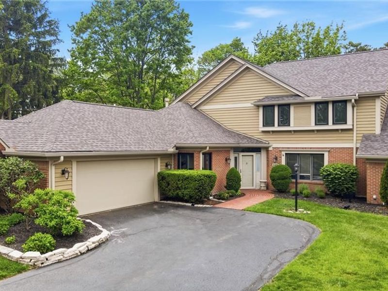 849 Lincoln Woods Court, Kettering, OH 45429 Photo 1