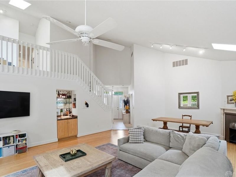 849 Lincoln Woods Court, Kettering, OH 45429 Photo 10