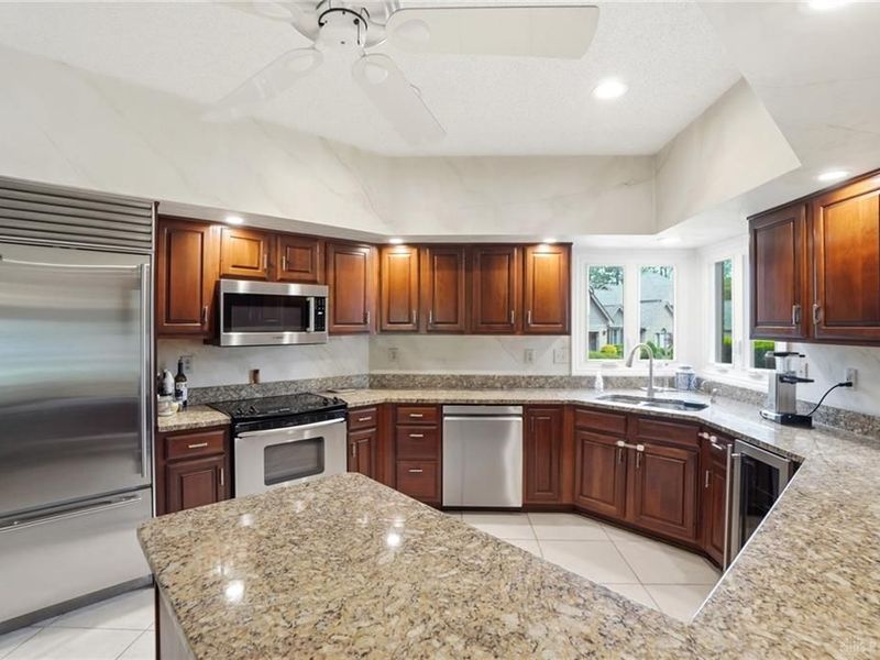 849 Lincoln Woods Court, Kettering, OH 45429 Photo 11