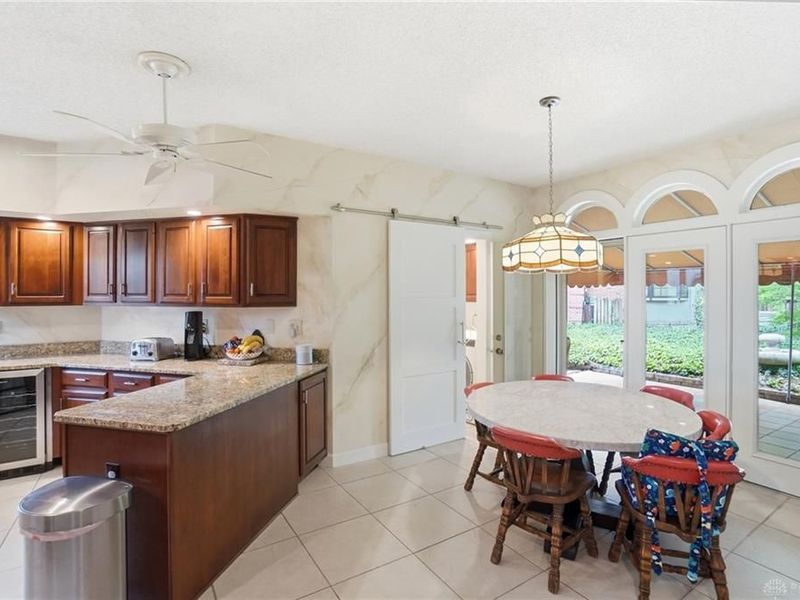 849 Lincoln Woods Court, Kettering, OH 45429 Photo 12