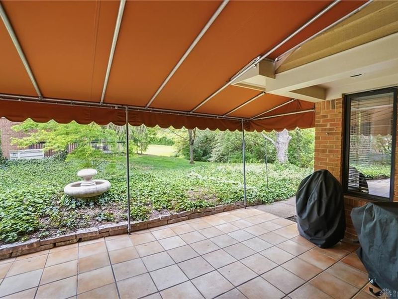 849 Lincoln Woods Court, Kettering, OH 45429 Photo 13